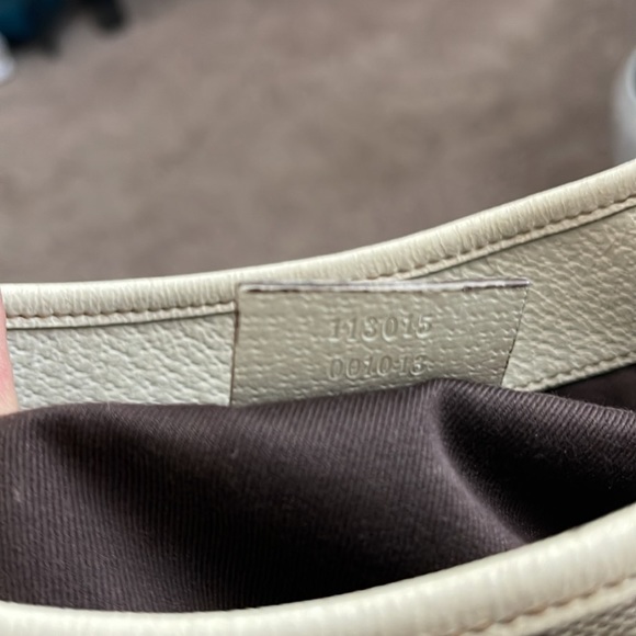 Gucci Canvas Tote - Picture 10 of 17